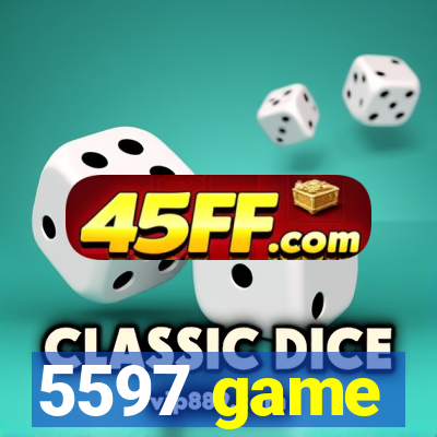 5597 game